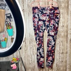 ✨ Zelos Active Leggings – Size 2X ✨